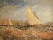 Joseph Mallord William Turner Wind oil painting picture wholesale